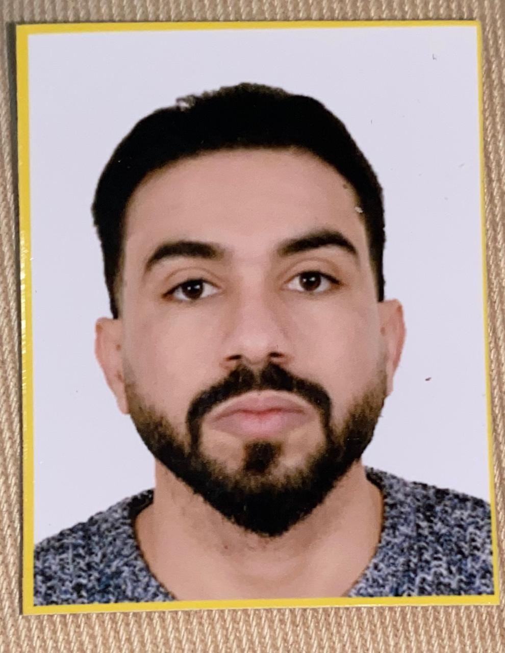 Oussama Omrane